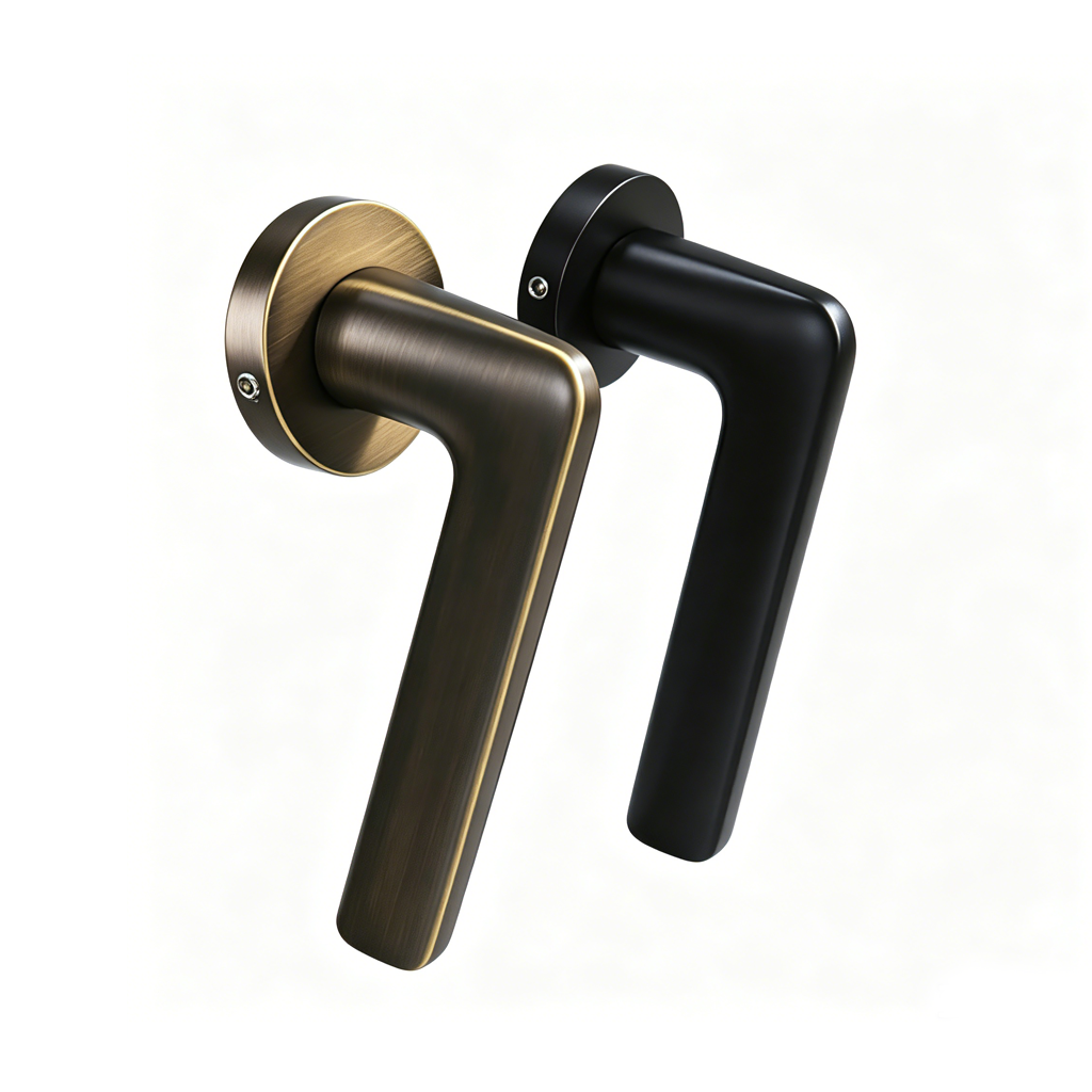 BD Hardware - Solid Brass Collection - Vail