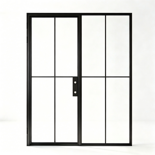Office Doors