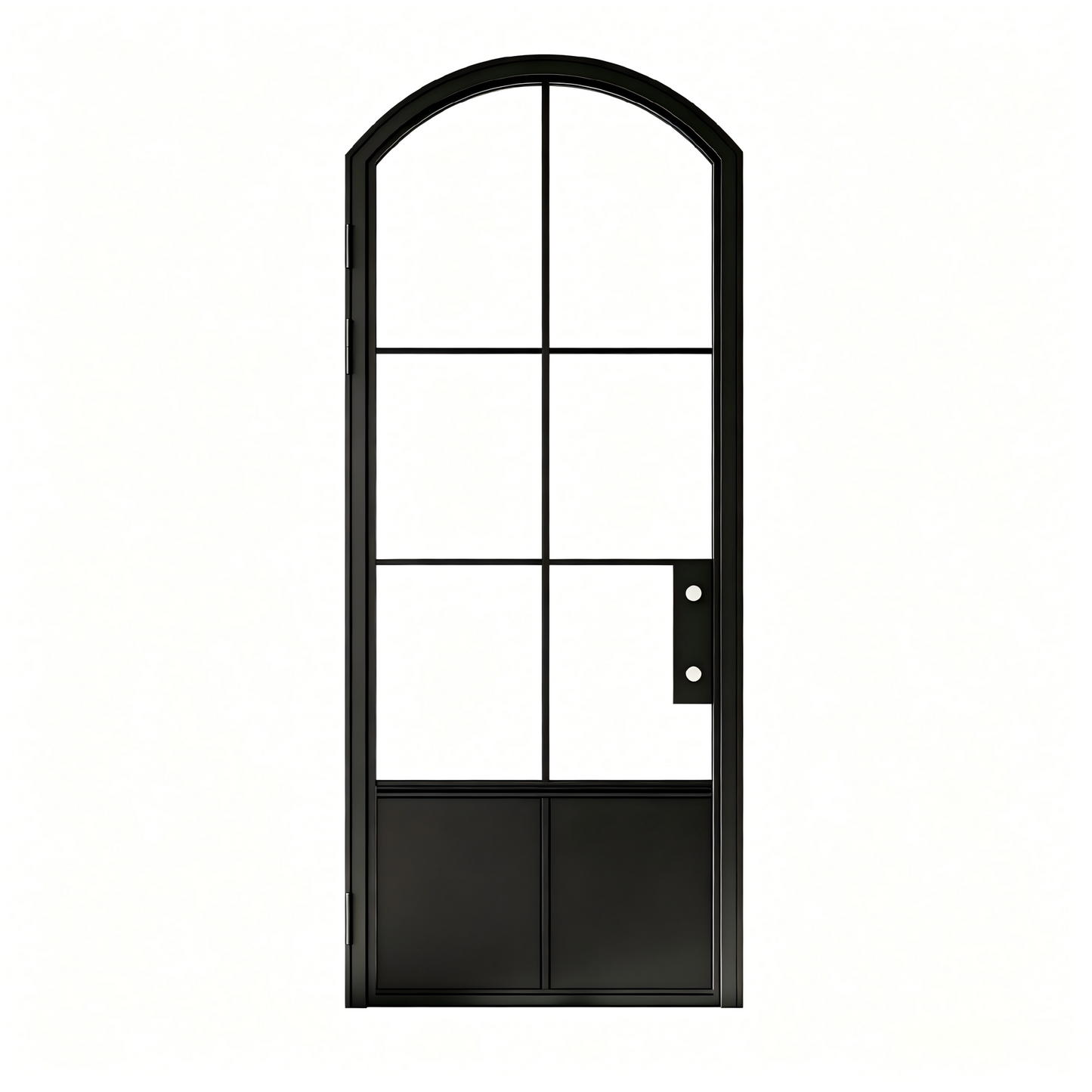 Pantry Doors