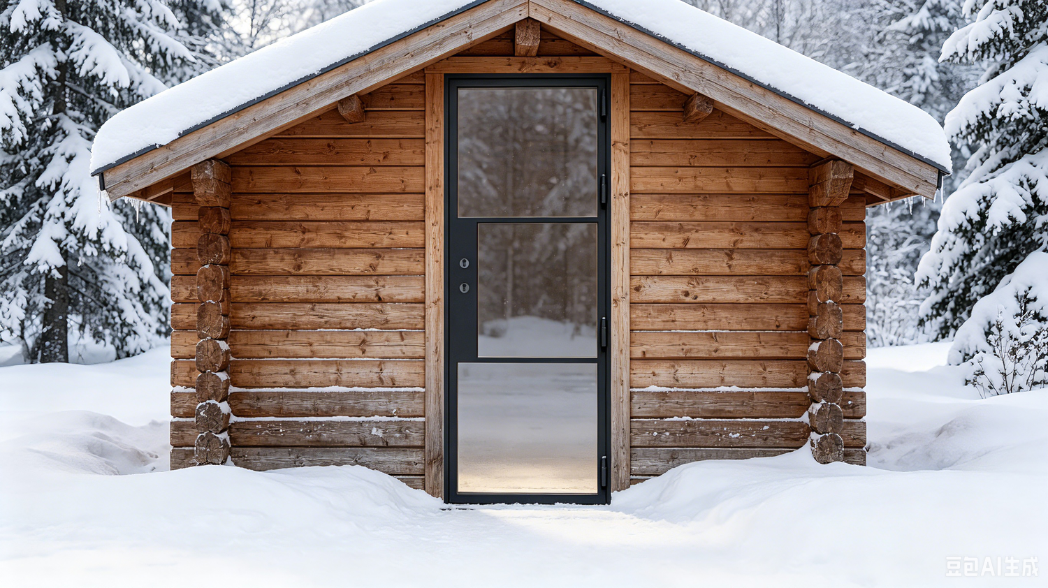 Light S Doors (Slim Cold Rolled Steel)