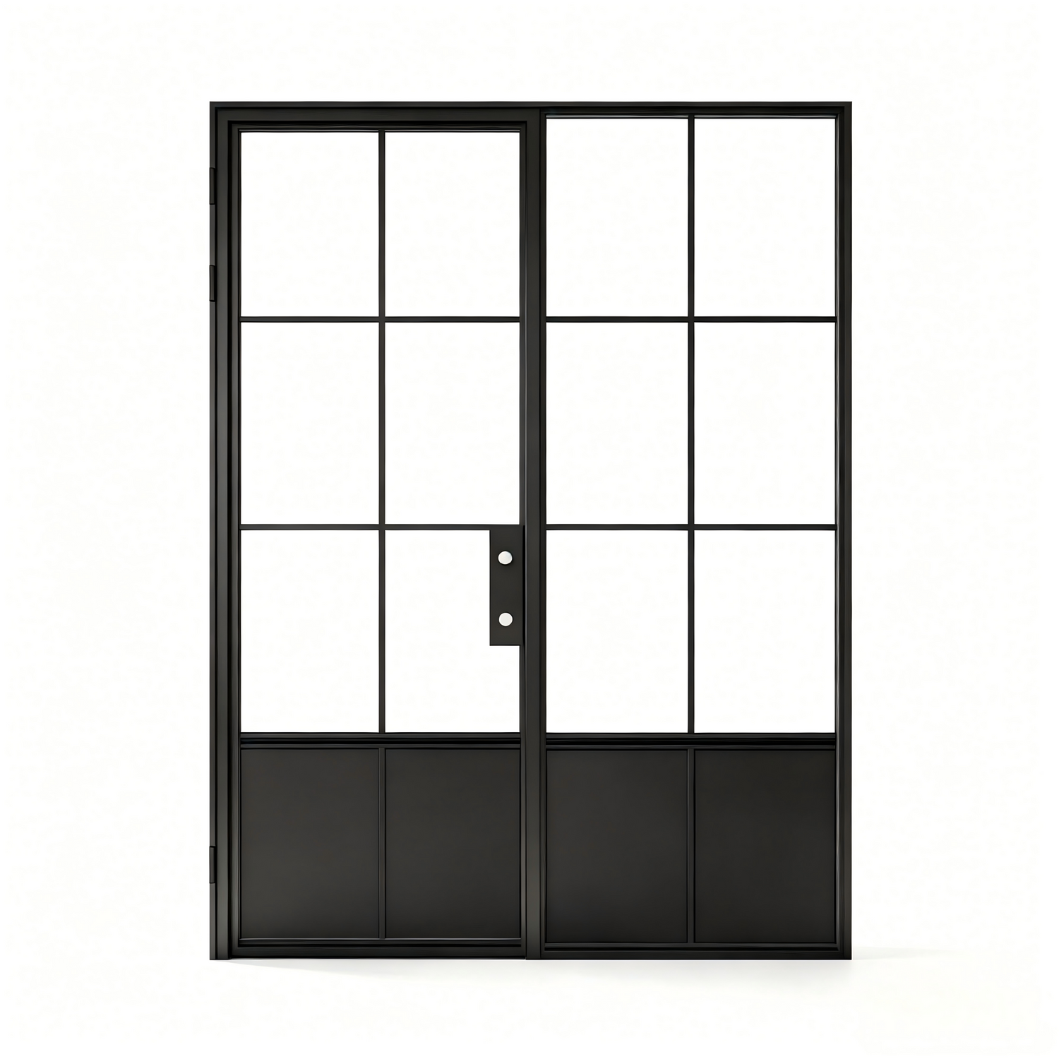 Office Doors