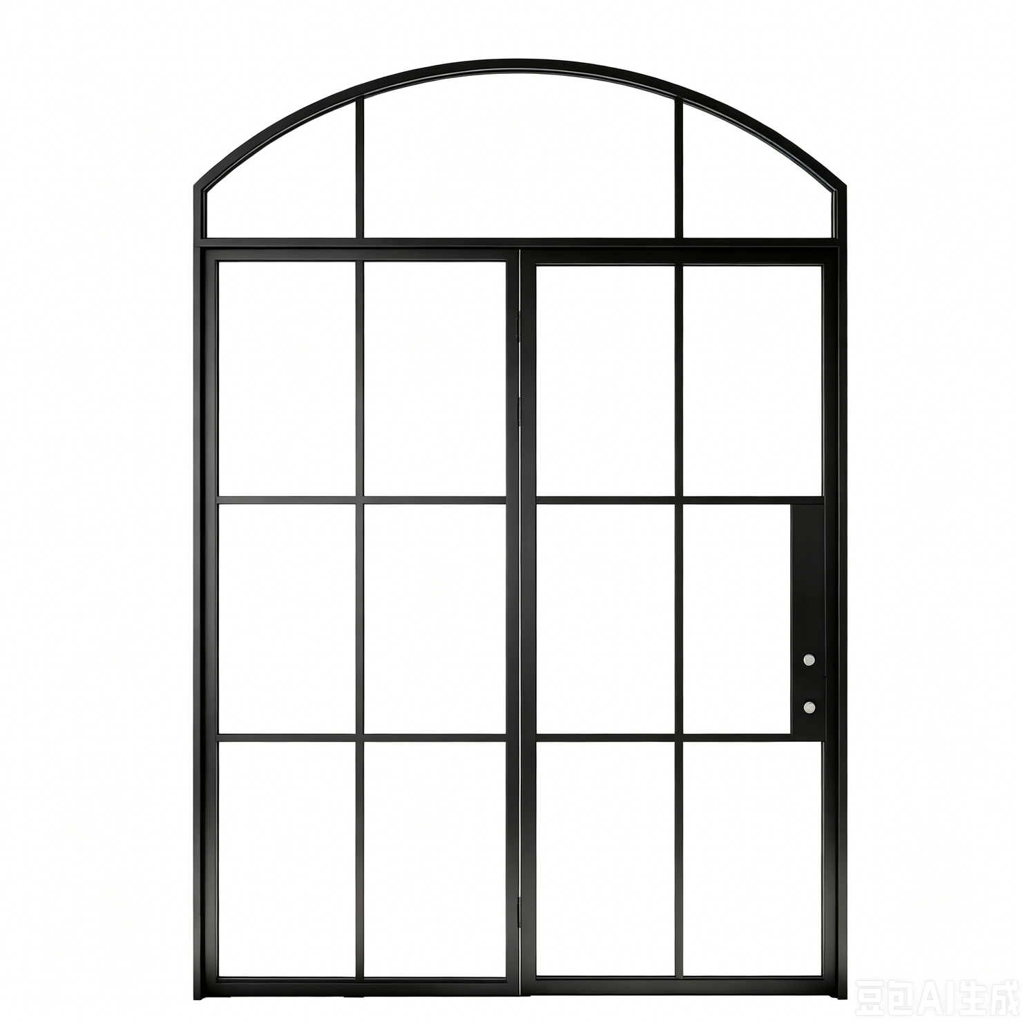 French Doors