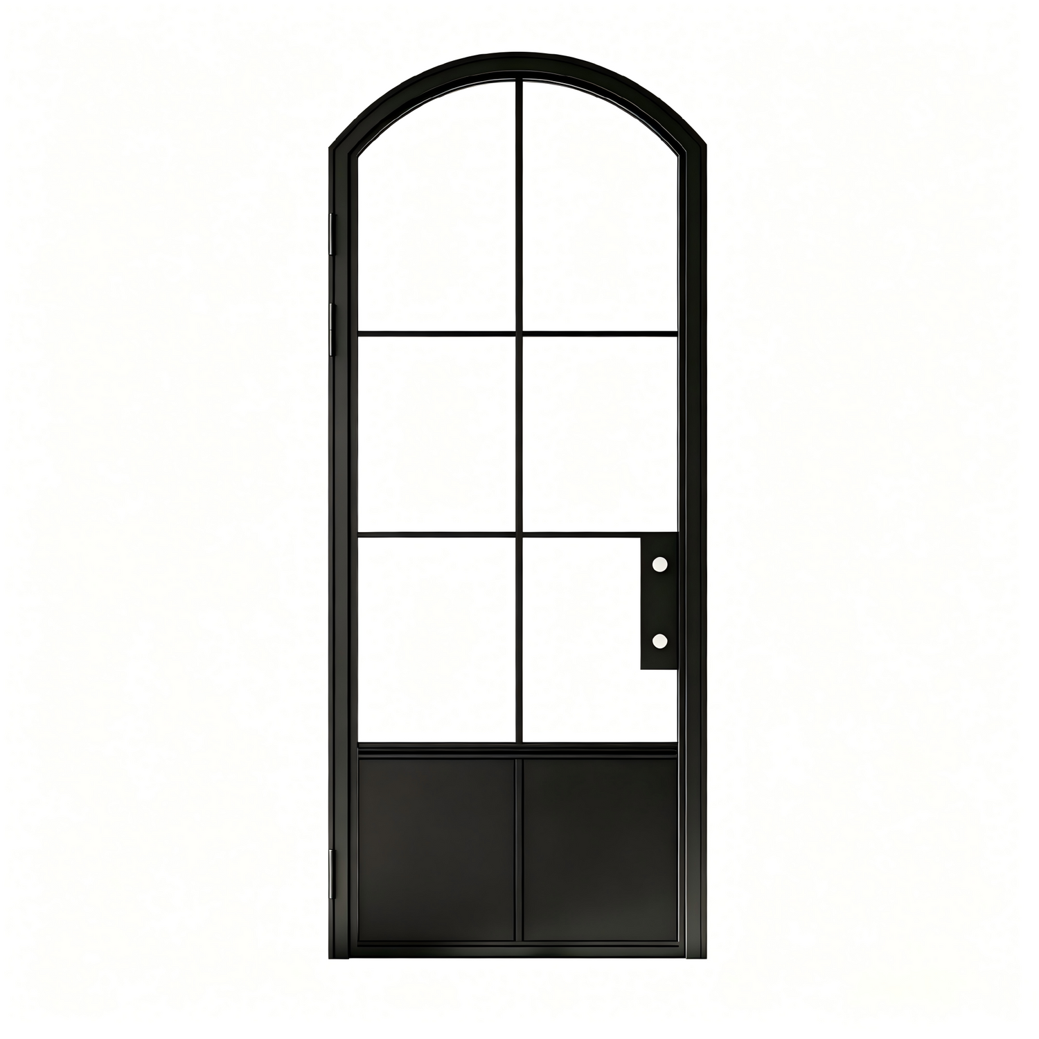 Pantry Doors