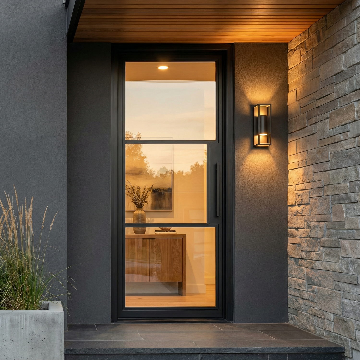 Entry Doors