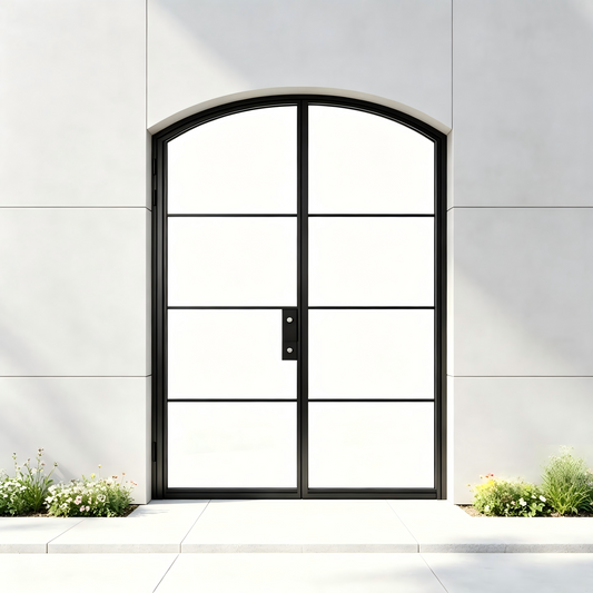 French Doors