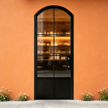 Pantry Doors