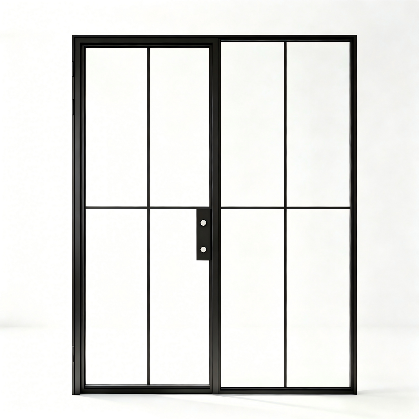 Office Doors