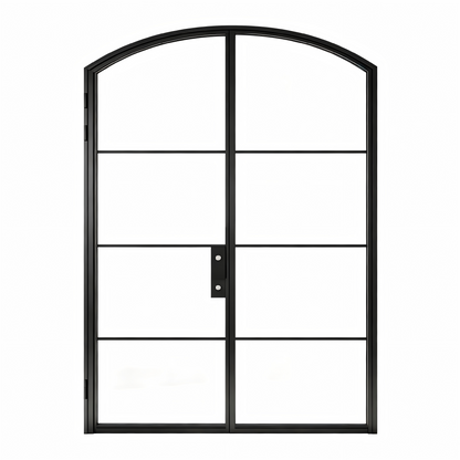 French Doors