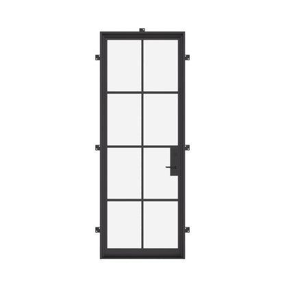 Single Doors