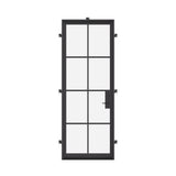 Single Doors