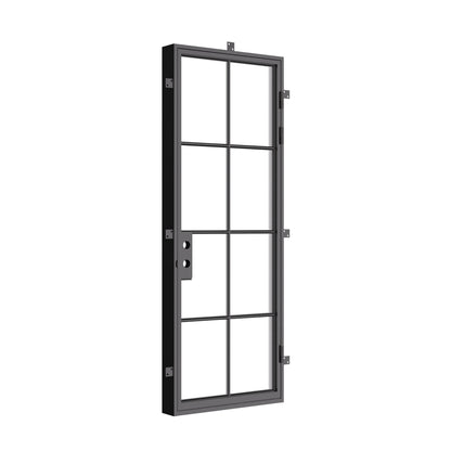 Single Doors
