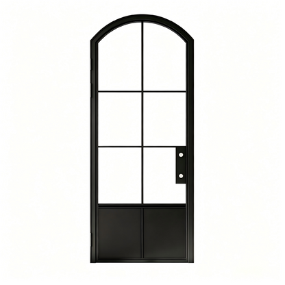 Pantry Doors
