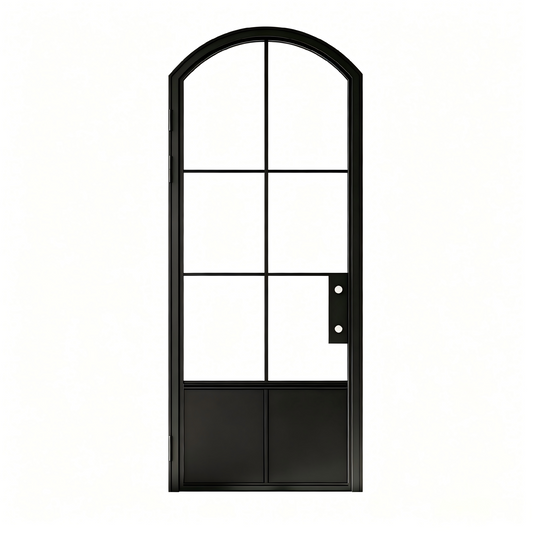 Pantry Doors