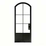 Pantry Doors