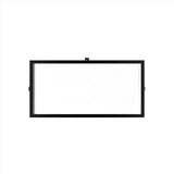 Light 1 - Transom - Fixed Window | Steel Windows